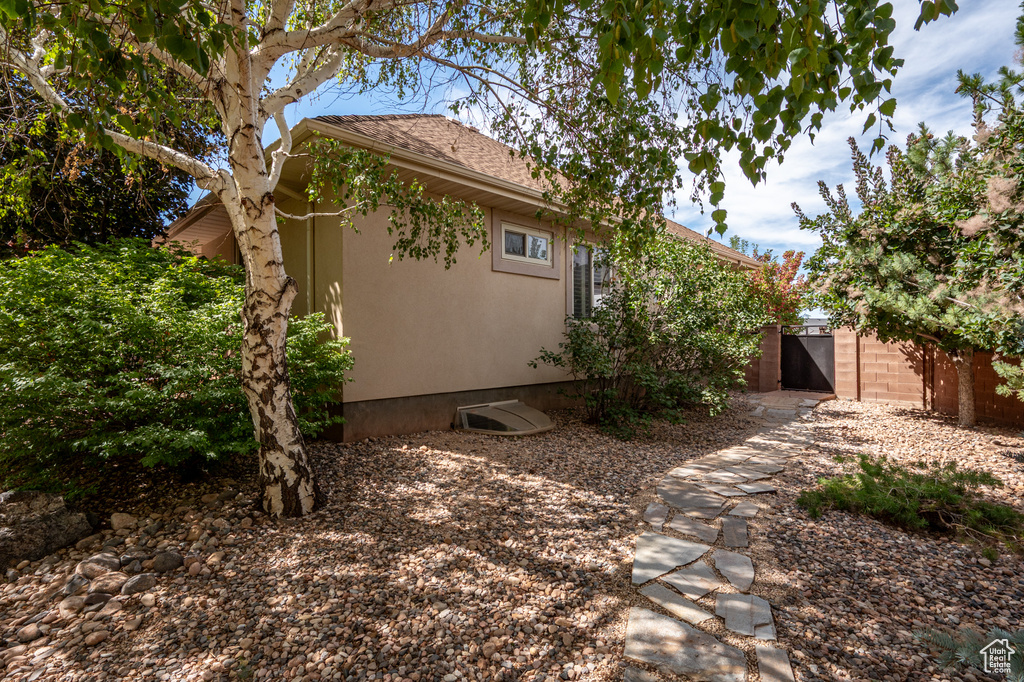 Photo 54 for MLS #2104458 at 257 S 1175 West