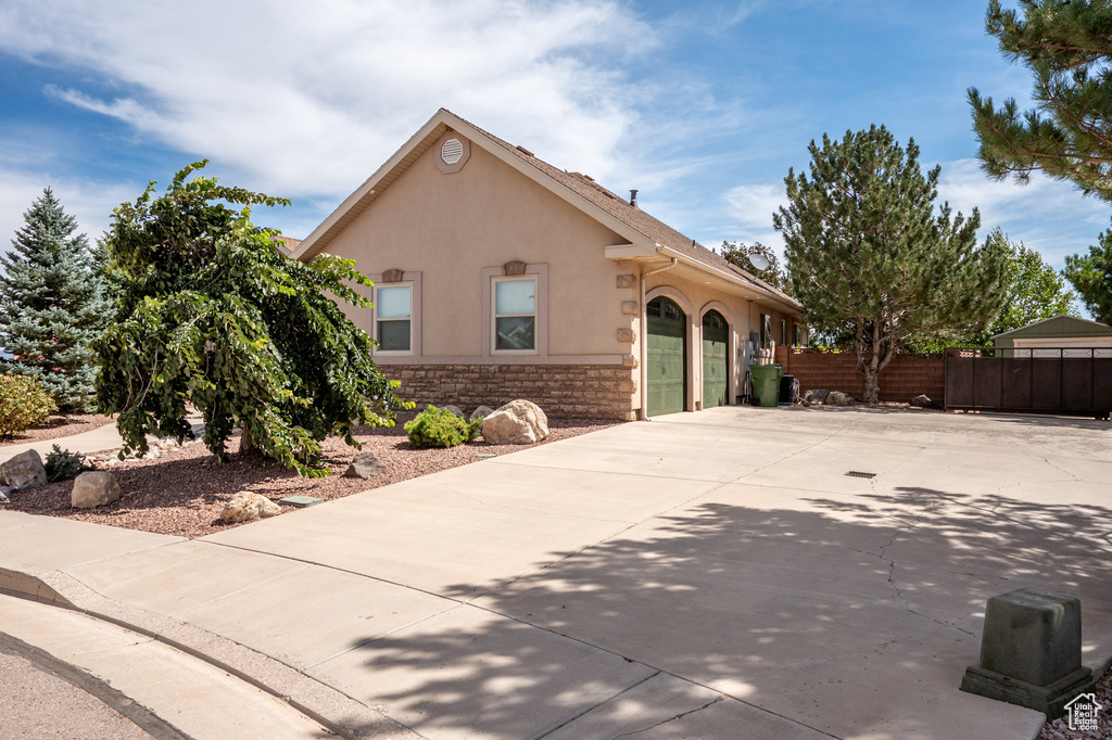 Photo 65 for MLS #2104458 at 257 S 1175 West
