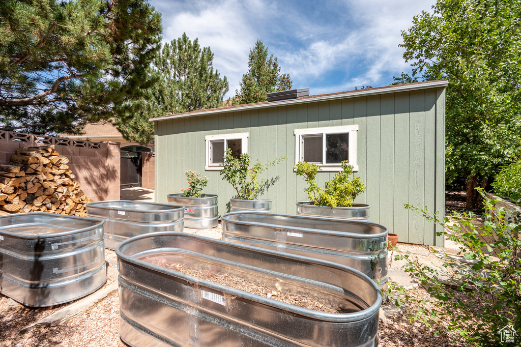 Photo 62 for MLS #2104458 at 257 S 1175 West