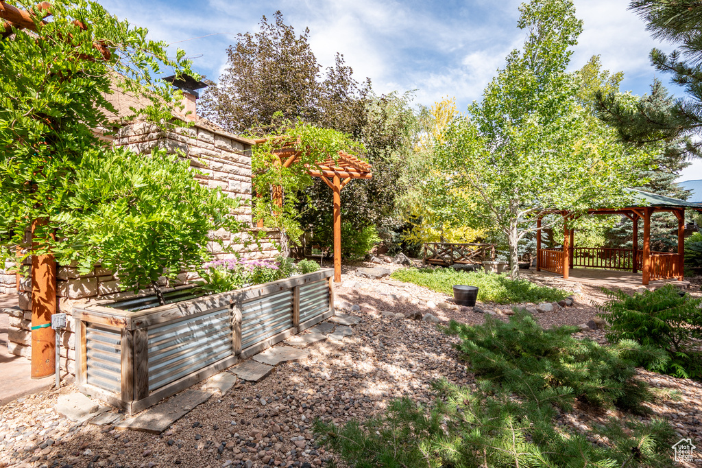 Photo 58 for MLS #2104458 at 257 S 1175 West