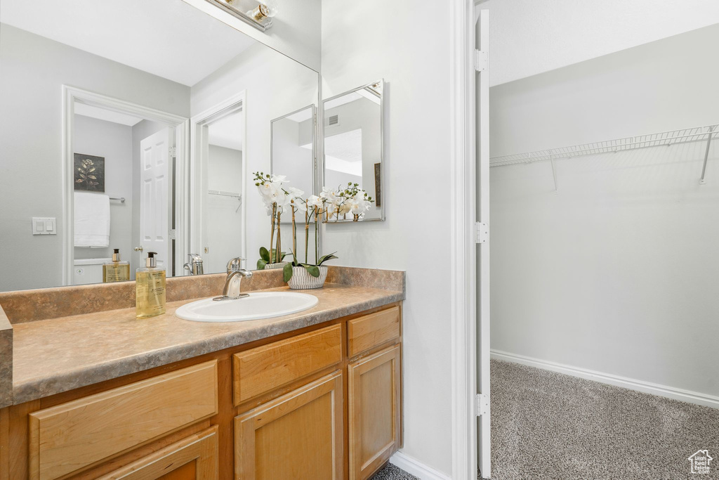 Photo 10 for MLS #2104461 at 1616 W Vivante Way #A7