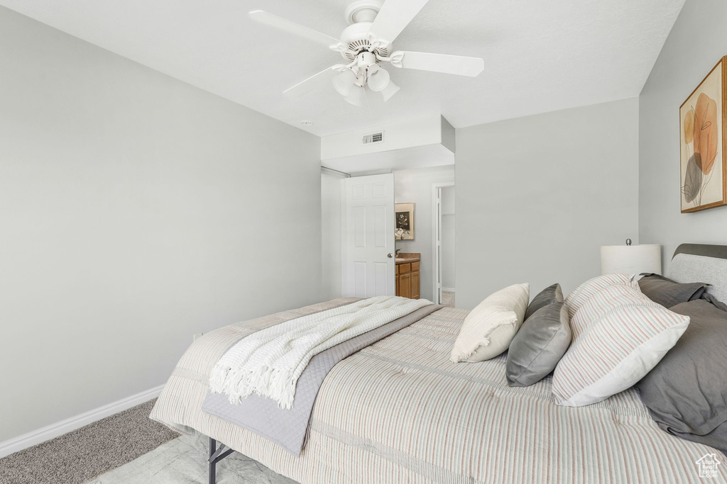 Photo 9 for MLS #2104461 at 1616 W Vivante Way #A7