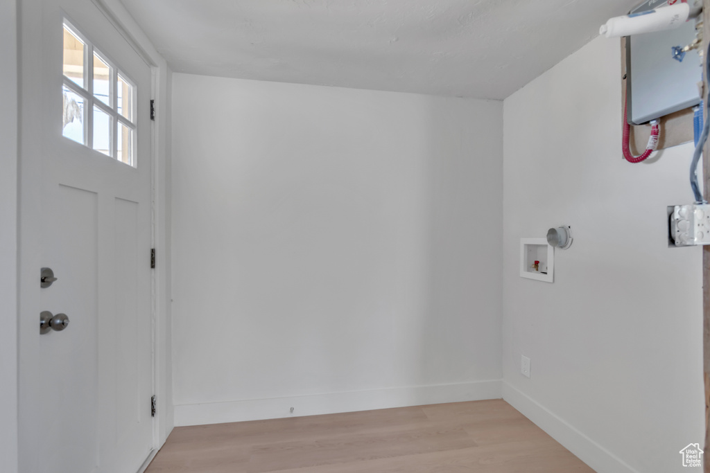 160 E 230 N Tooele, UT 84074