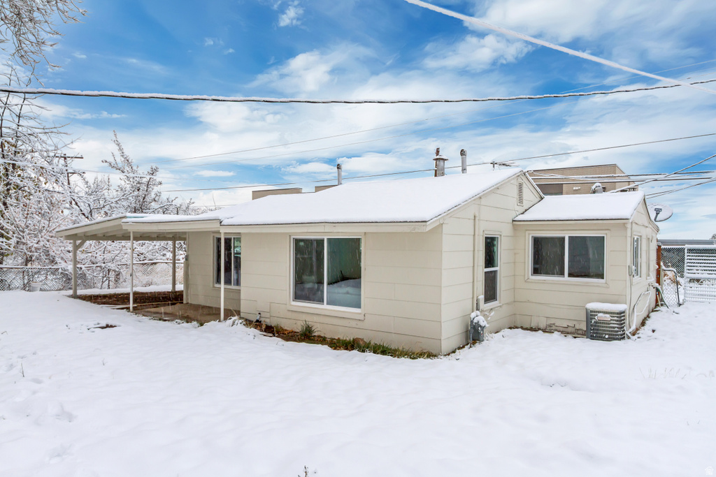 160 E 230 N Tooele, UT 84074