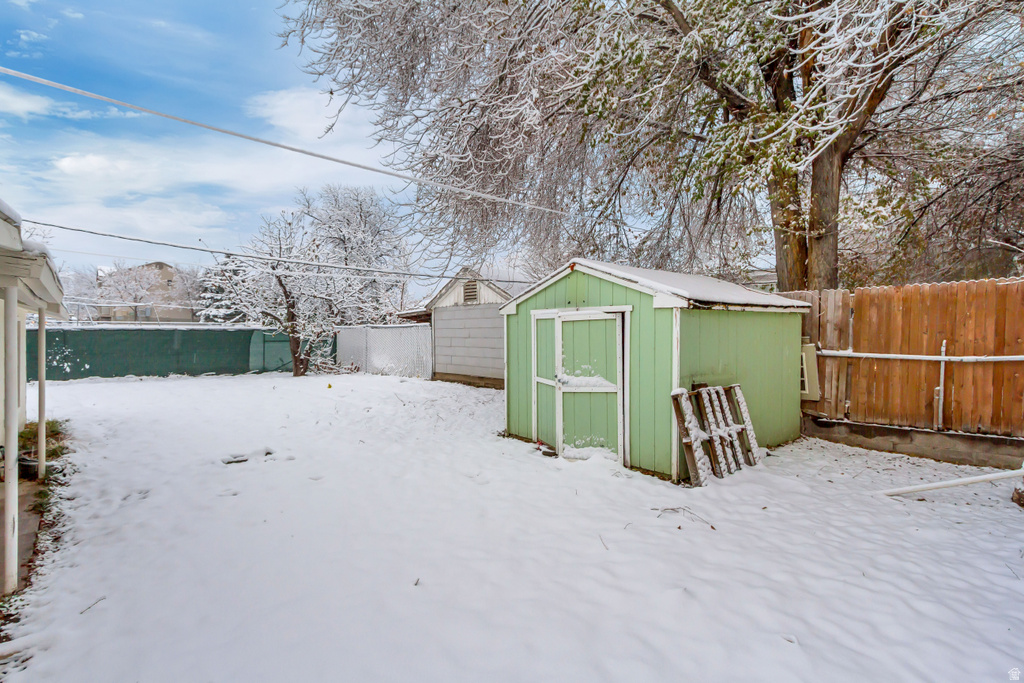 160 E 230 N Tooele, UT 84074