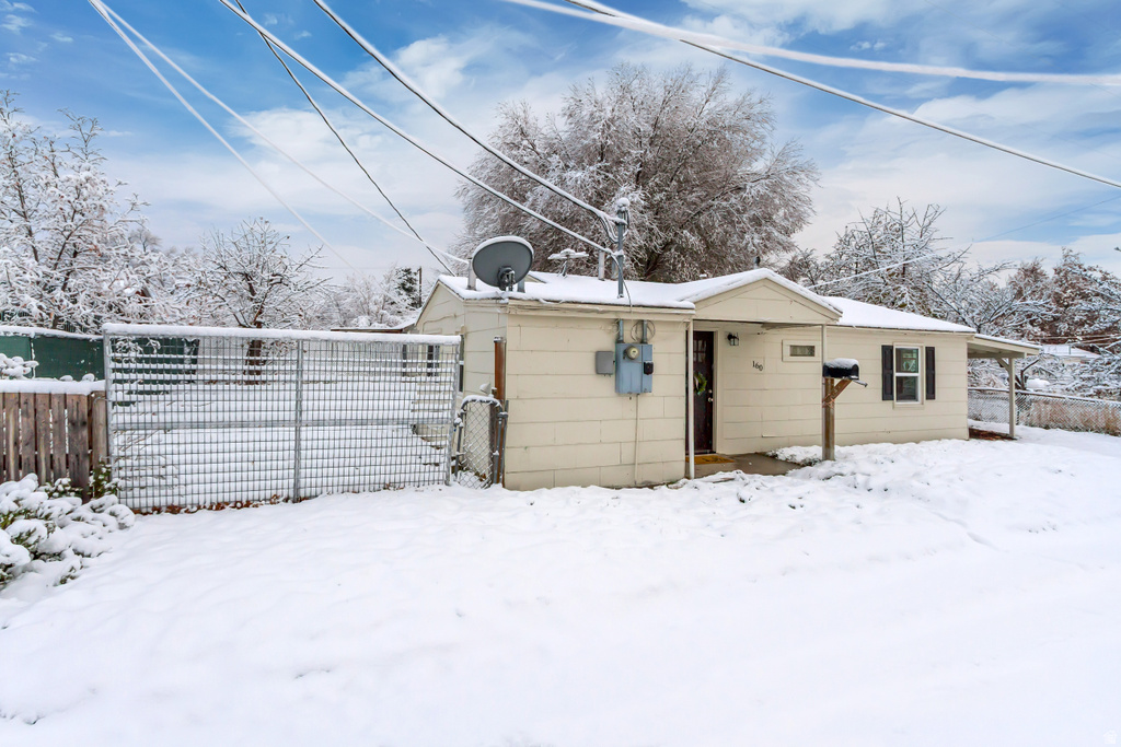 160 E 230 N Tooele, UT 84074