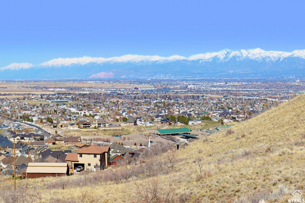 14656 S WYATT RUN DR Herriman, UT 84096