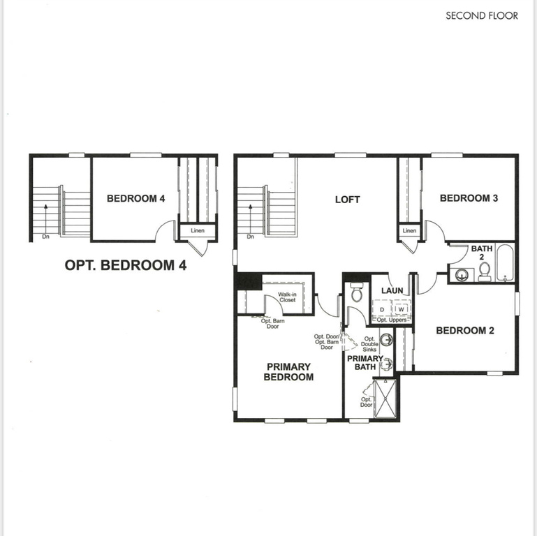 Photo 18 for MLS #2104467 at 1084 W 450 South #57