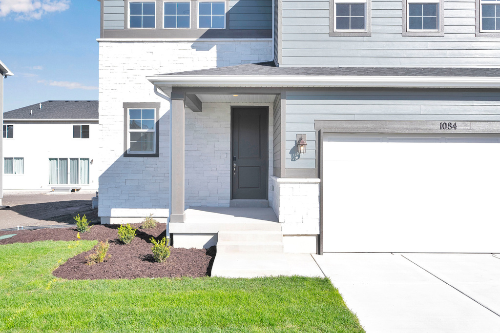 1084 W 450 S #57 Brigham City, UT 84302