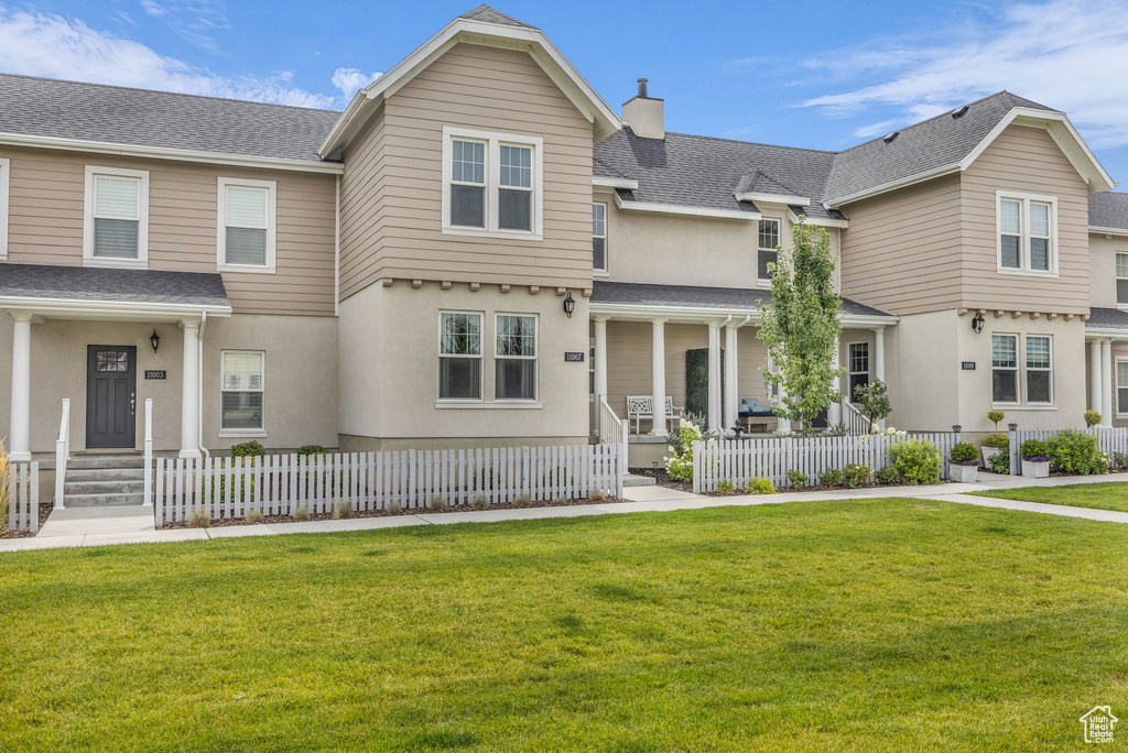 Photo 3 for MLS #2104468 at 11007 S Kestrel Rise Rd
