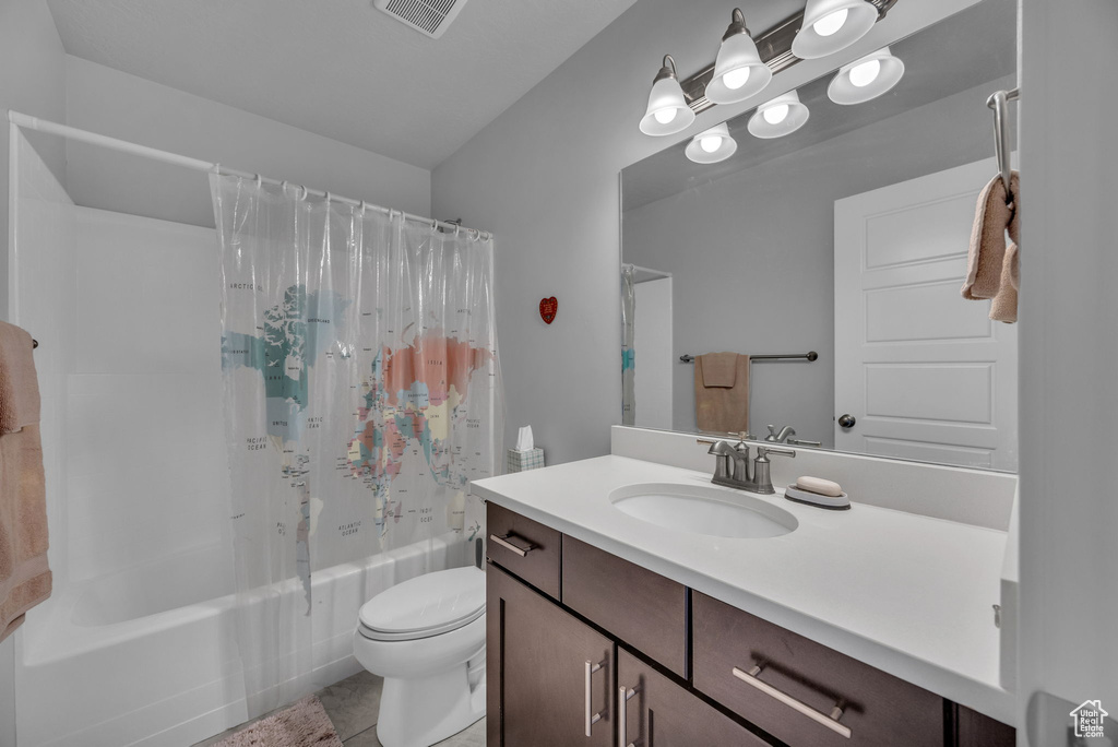 Photo 16 for MLS #2104468 at 11007 S Kestrel Rise Rd