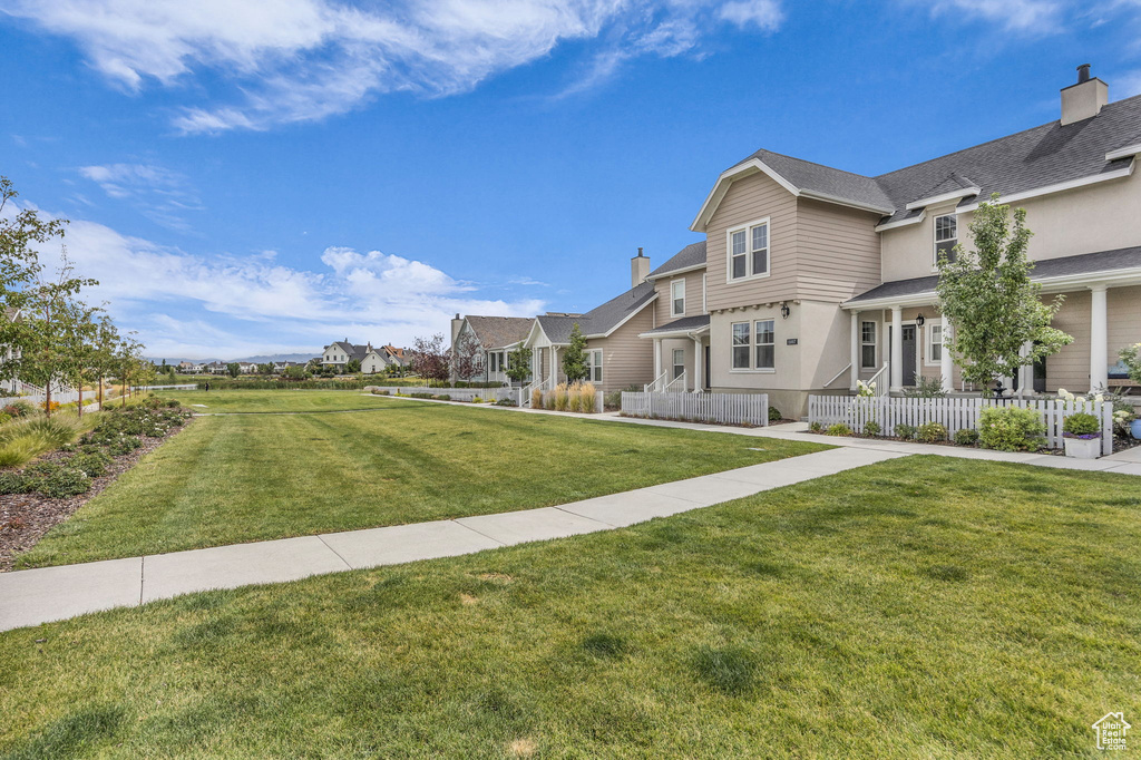 Photo 21 for MLS #2104468 at 11007 S Kestrel Rise Rd