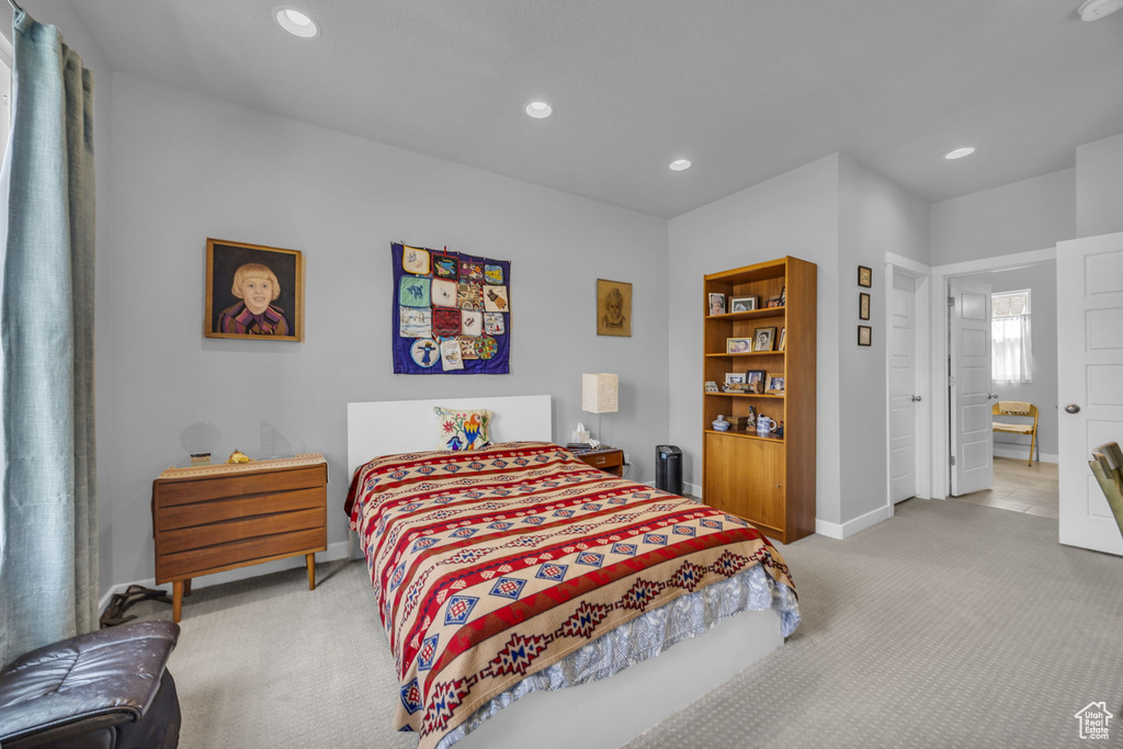Photo 10 for MLS #2104468 at 11007 S Kestrel Rise Rd