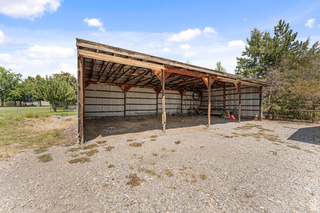 Photo 10 for MLS #2104471 at 6190 W 10050 North