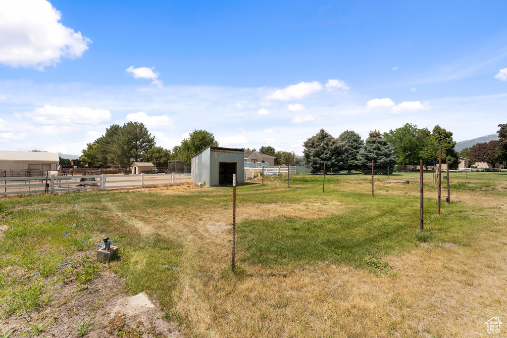 Photo 12 for MLS #2104471 at 6190 W 10050 North