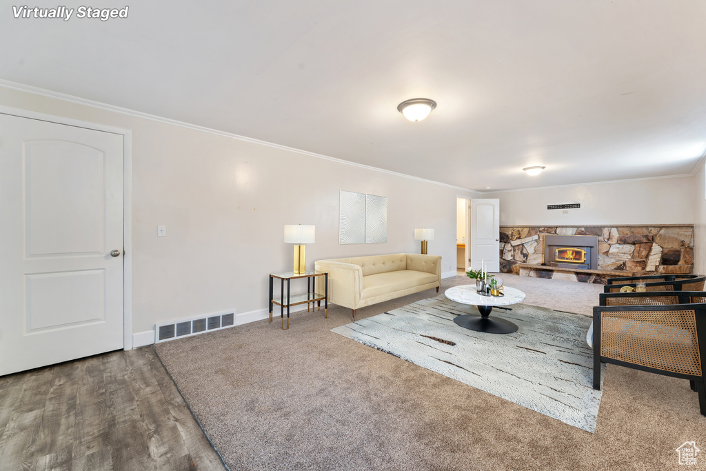 Photo 36 for MLS #2104471 at 6190 W 10050 North