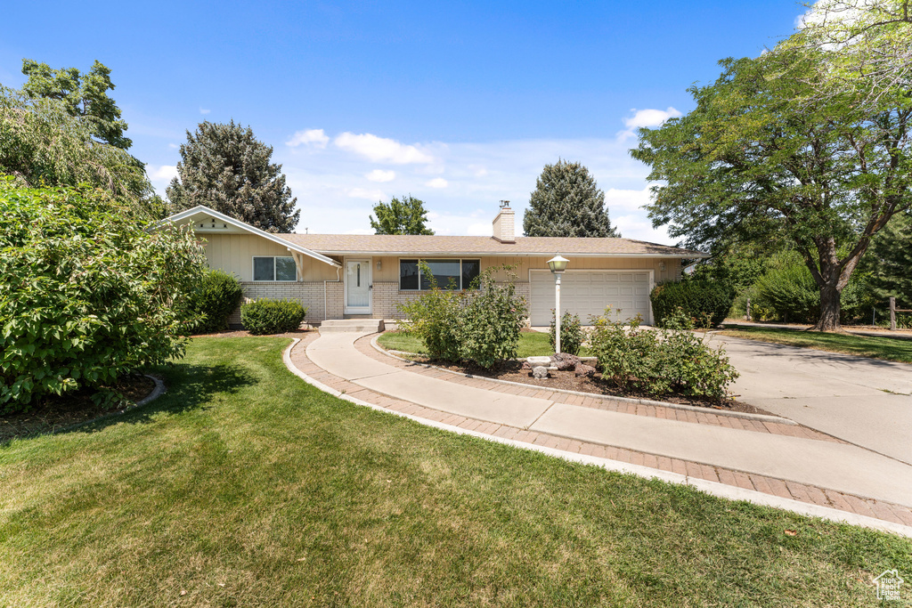Photo 2 for MLS #2104471 at 6190 W 10050 North