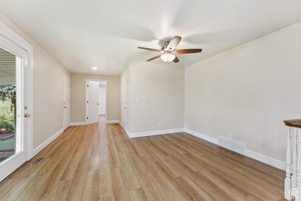 Photo 19 for MLS #2104471 at 6190 W 10050 North