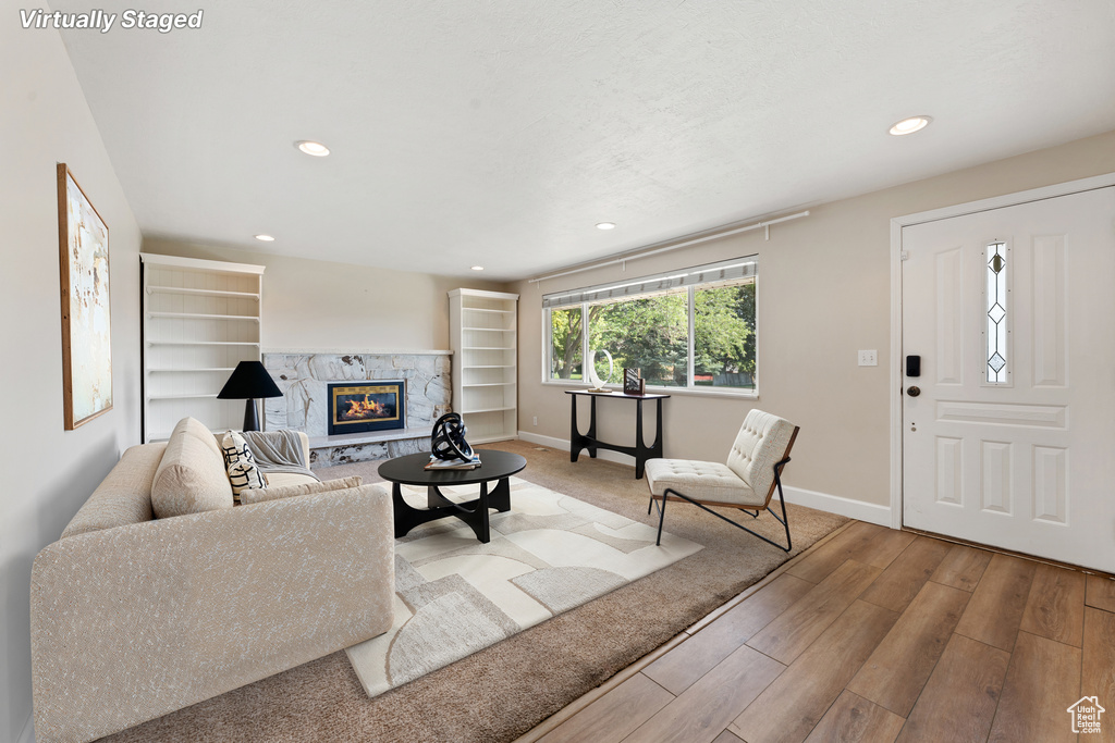 Photo 22 for MLS #2104471 at 6190 W 10050 North