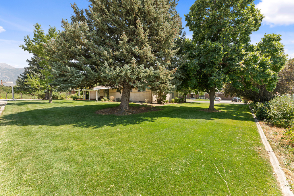 Photo 6 for MLS #2104471 at 6190 W 10050 North