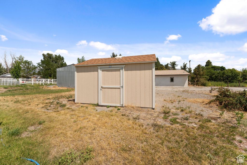 Photo 11 for MLS #2104471 at 6190 W 10050 North