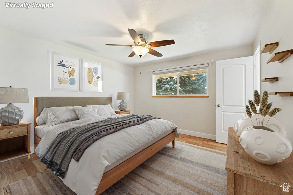 Photo 27 for MLS #2104471 at 6190 W 10050 North