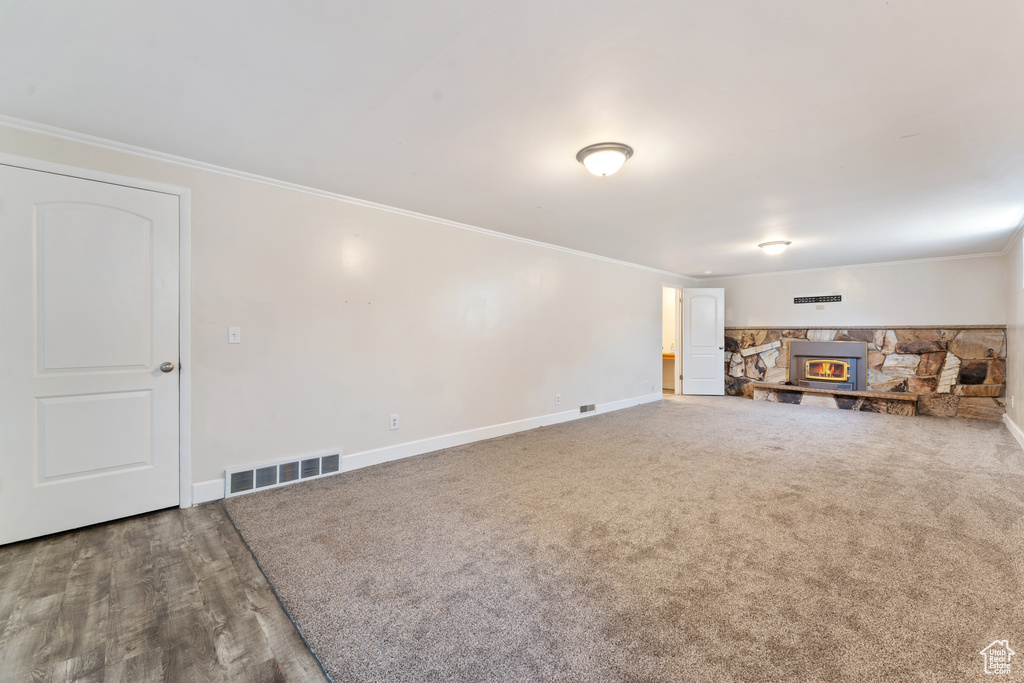 Photo 35 for MLS #2104471 at 6190 W 10050 North