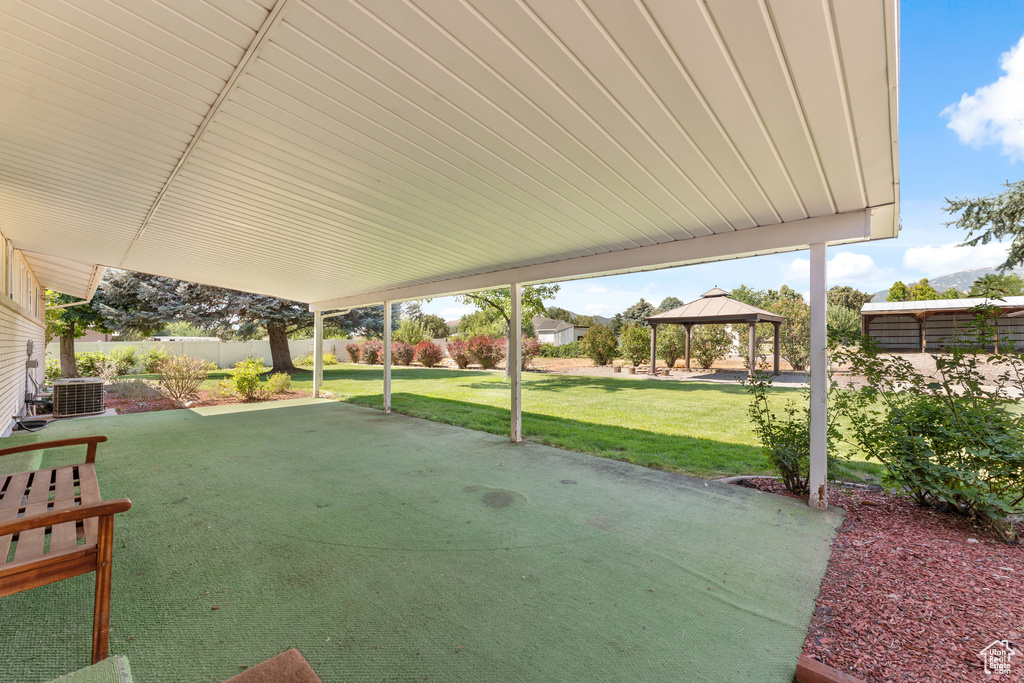 Photo 40 for MLS #2104471 at 6190 W 10050 North