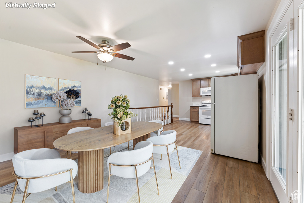 Photo 16 for MLS #2104471 at 6190 W 10050 North