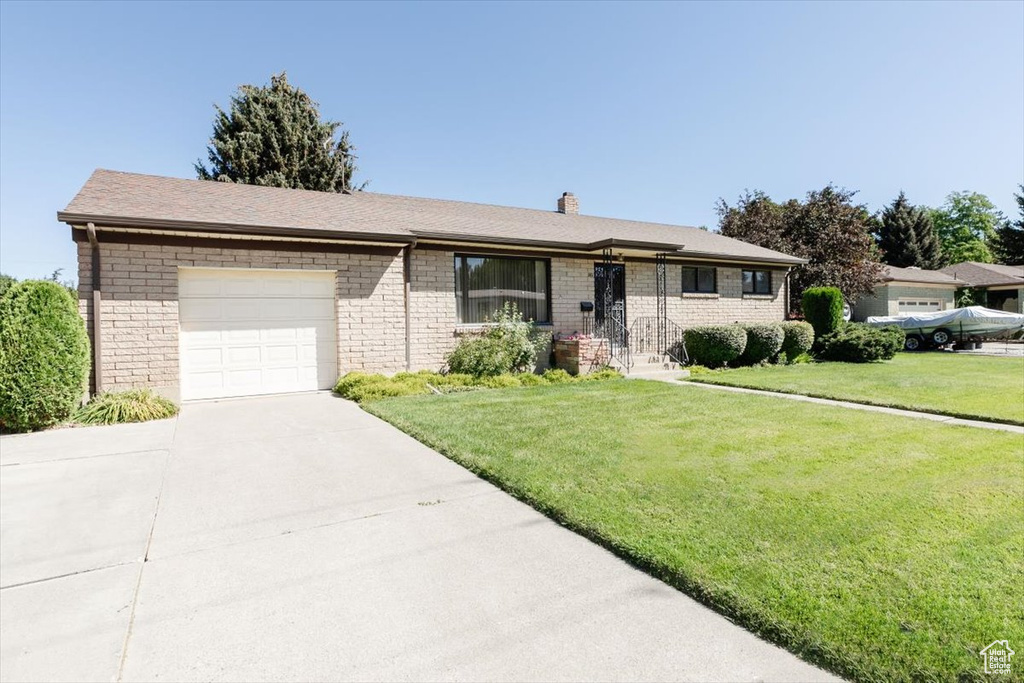 Photo 39 for MLS #2104474 at 281 E 400 South