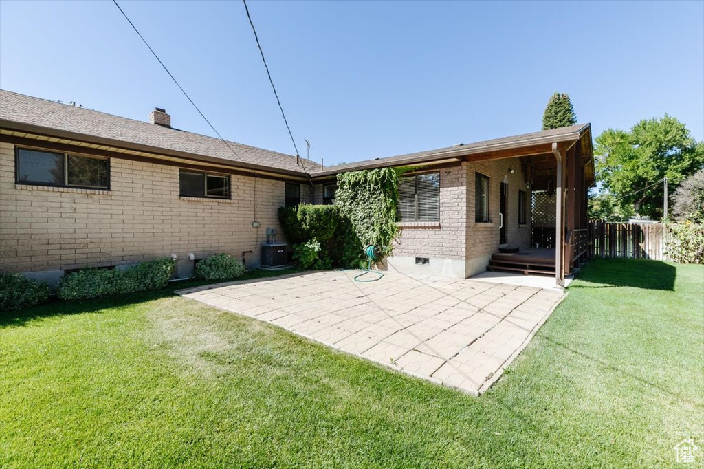 Photo 34 for MLS #2104474 at 281 E 400 South