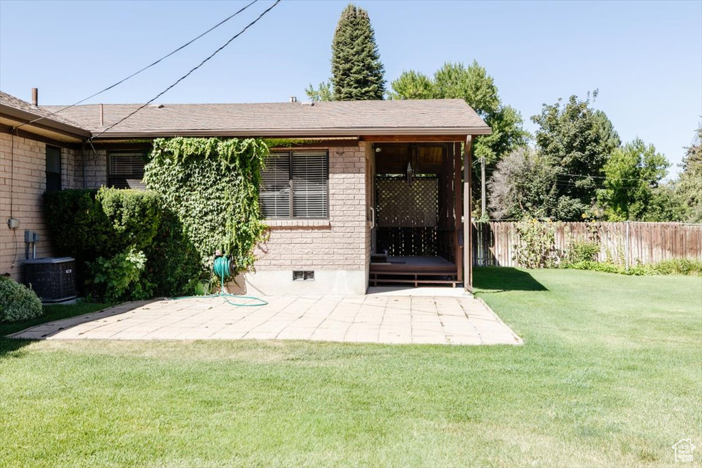 Photo 37 for MLS #2104474 at 281 E 400 South