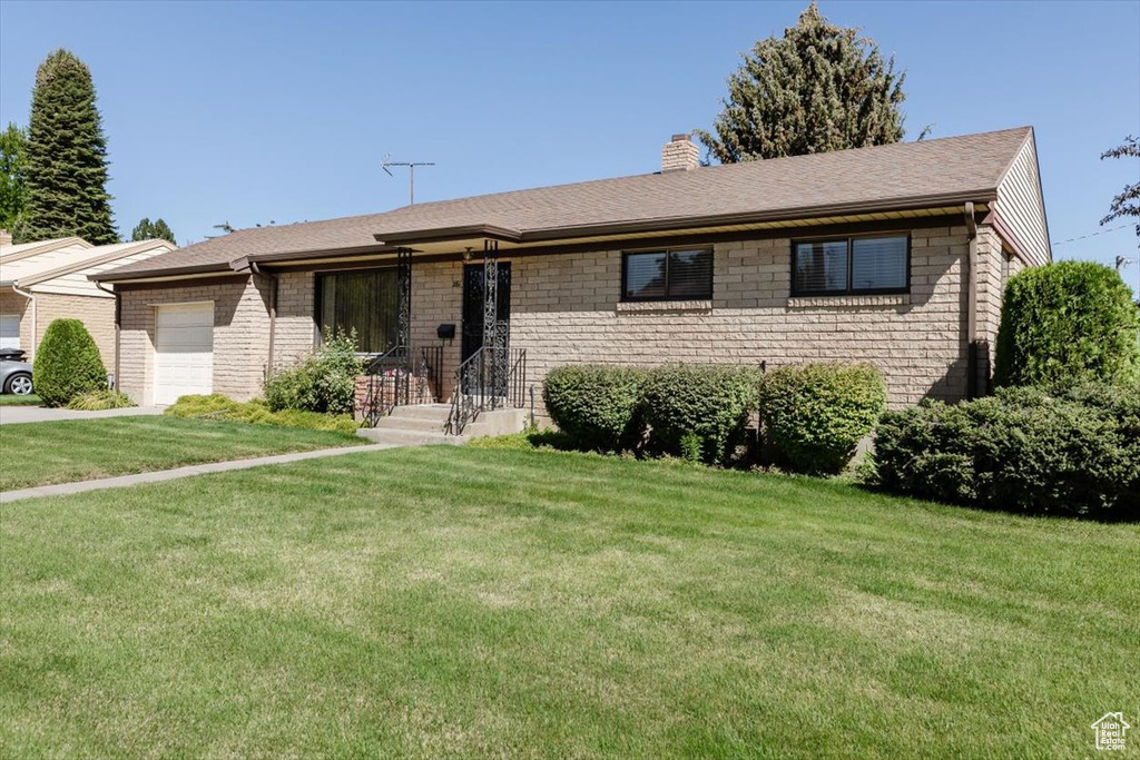 Photo 38 for MLS #2104474 at 281 E 400 South