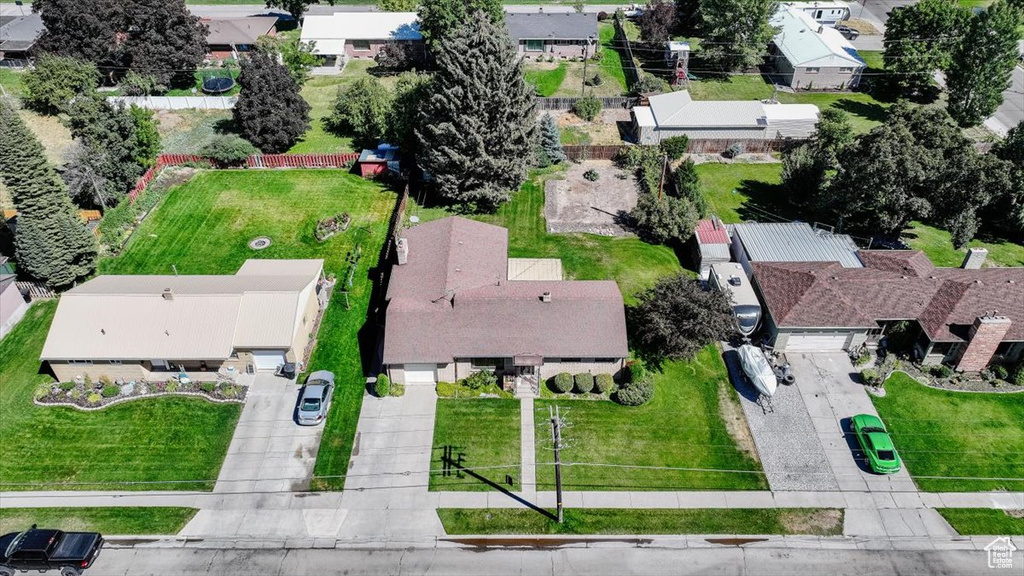 Photo 41 for MLS #2104474 at 281 E 400 South