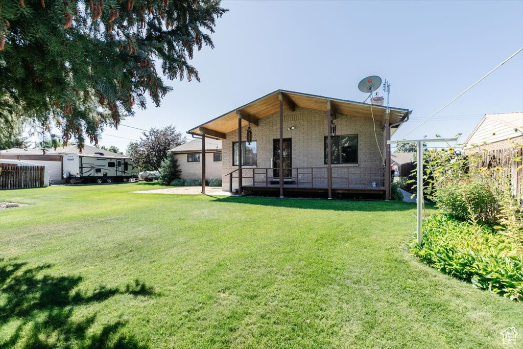 Photo 31 for MLS #2104474 at 281 E 400 South