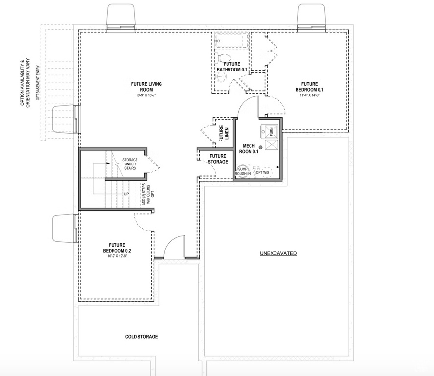 Photo 8 for MLS #2104479 at 32 E 1690 South