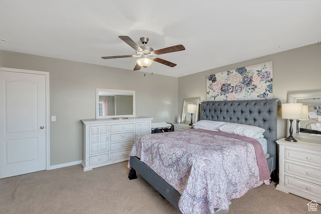 13597 S FIRETIP CT Riverton, UT 84096