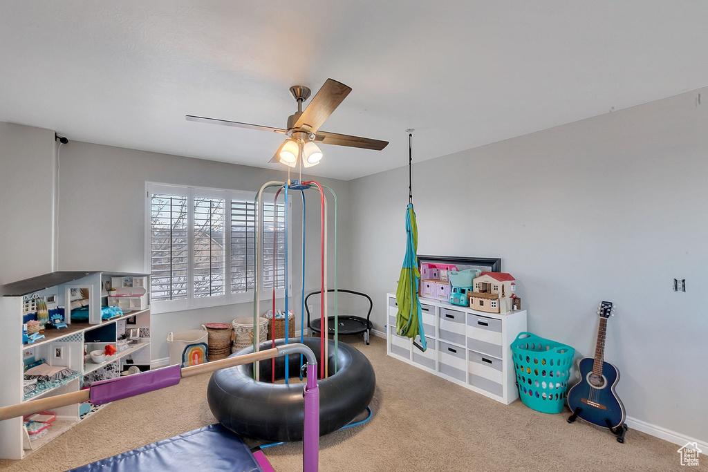 13597 S FIRETIP CT Riverton, UT 84096