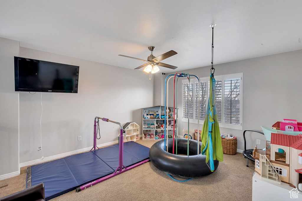 13597 S FIRETIP CT Riverton, UT 84096