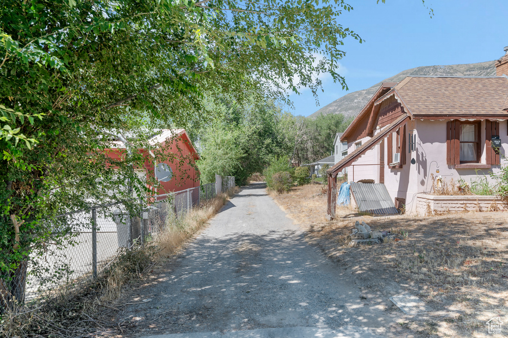 Photo 6 for MLS #2104481 at 165 E 500 North