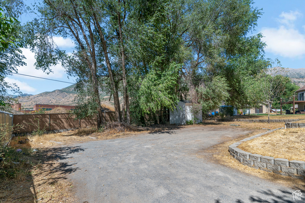 Photo 5 for MLS #2104481 at 165 E 500 North