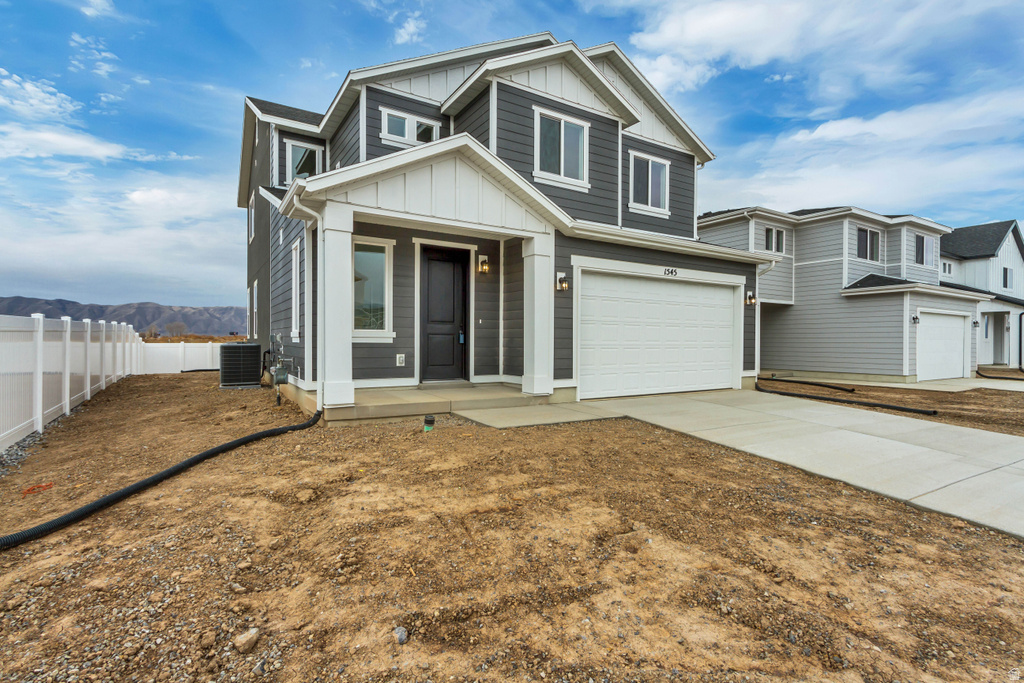 1545 N 1190 W #114 Salem, UT 84653