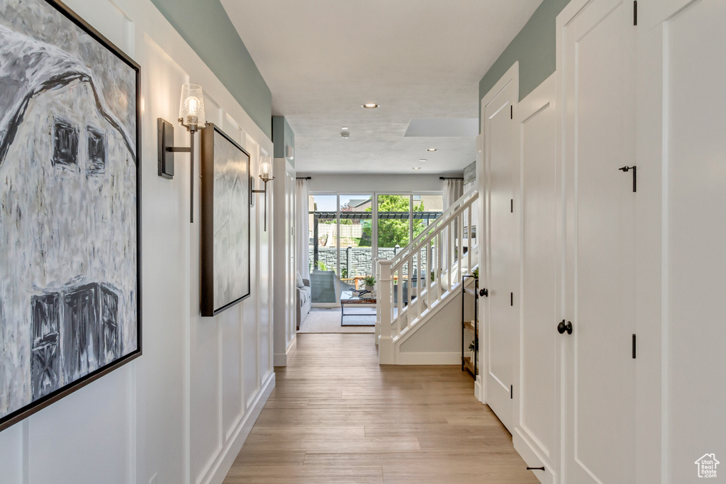 Photo 4 for MLS #2104484 at 1545 N 1190 West #114