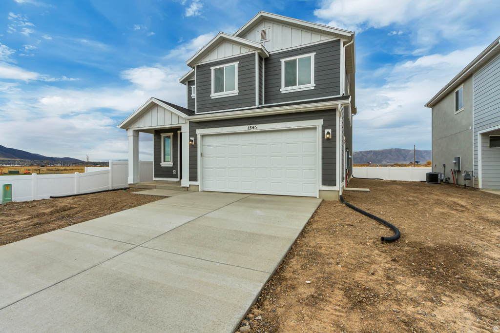 1545 N 1190 W #114 Salem, UT 84653