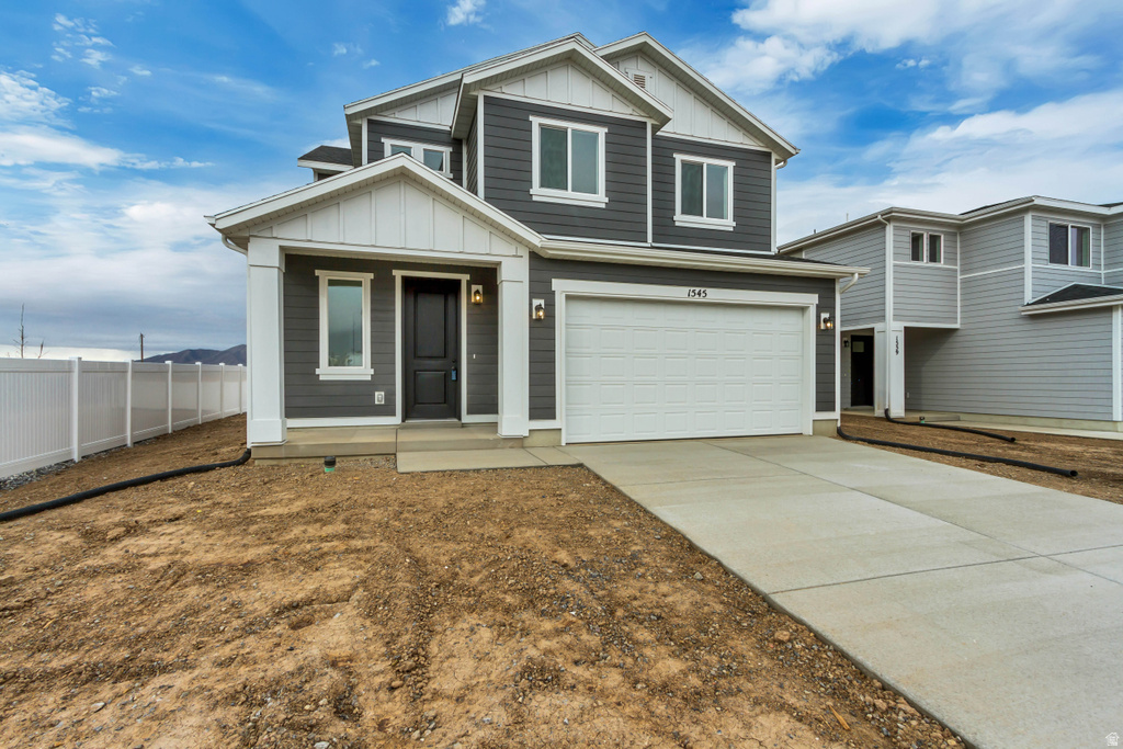 1545 N 1190 W #114 Salem, UT 84653