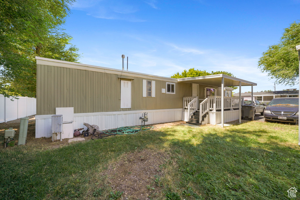 Photo 2 for MLS #2104487 at 56 E Apollo Way