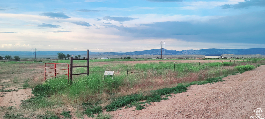 3447 E 5300 S Naples, UT 84078