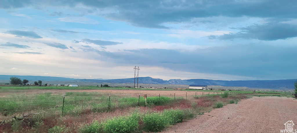 3447 E 5300 S Naples, UT 84078