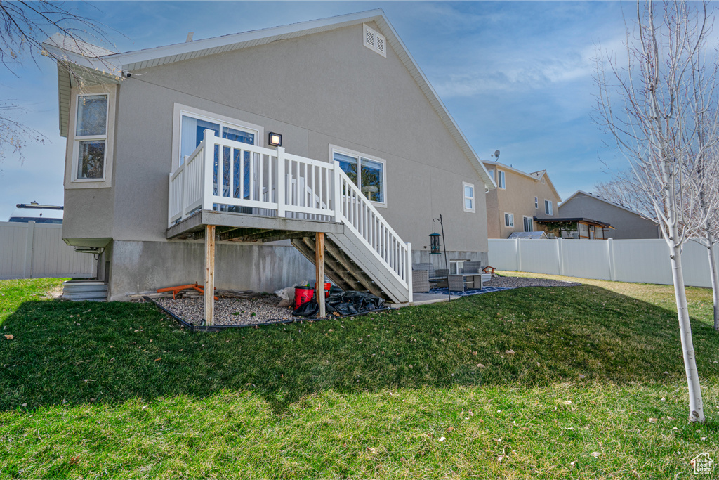 Photo 38 for MLS #2104490 at 6718 W Halter Creek Way