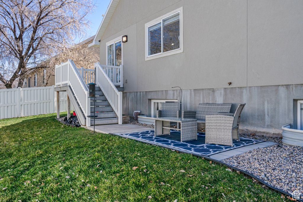 Photo 39 for MLS #2104490 at 6718 W Halter Creek Way